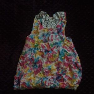 Girl’s blouse
